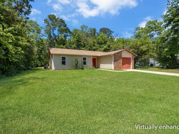 224 China Doll Drive, Tallahassee, FL 32312