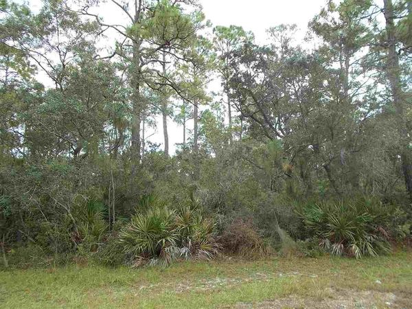 25 Piper Lane , Panacea, FL 32346