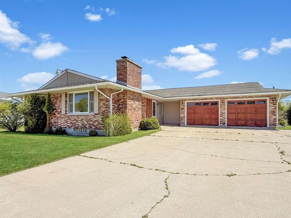 204 New Delta Avenue, Manistique, MI 49854