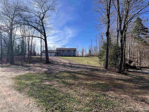 185 Olsen Road, Sands Twp, MI 49841
