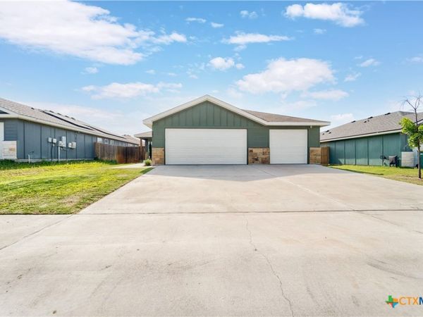 742 Freedom Circle, Nolanville, TX 76559