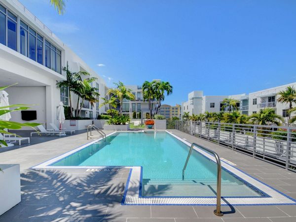 111 SE 1st Avenue, Unit 408, Delray Beach, FL 33444