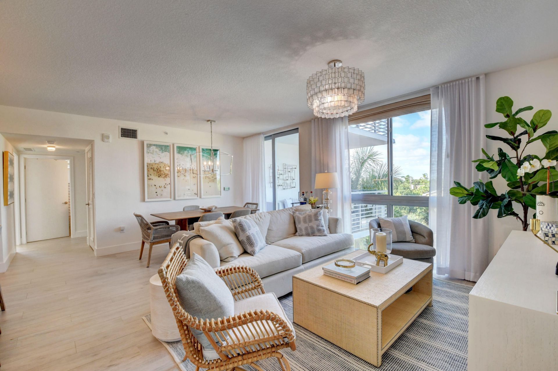 111 SE 1st Avenue, Unit 408, Delray Beach, FL 33444 Photo