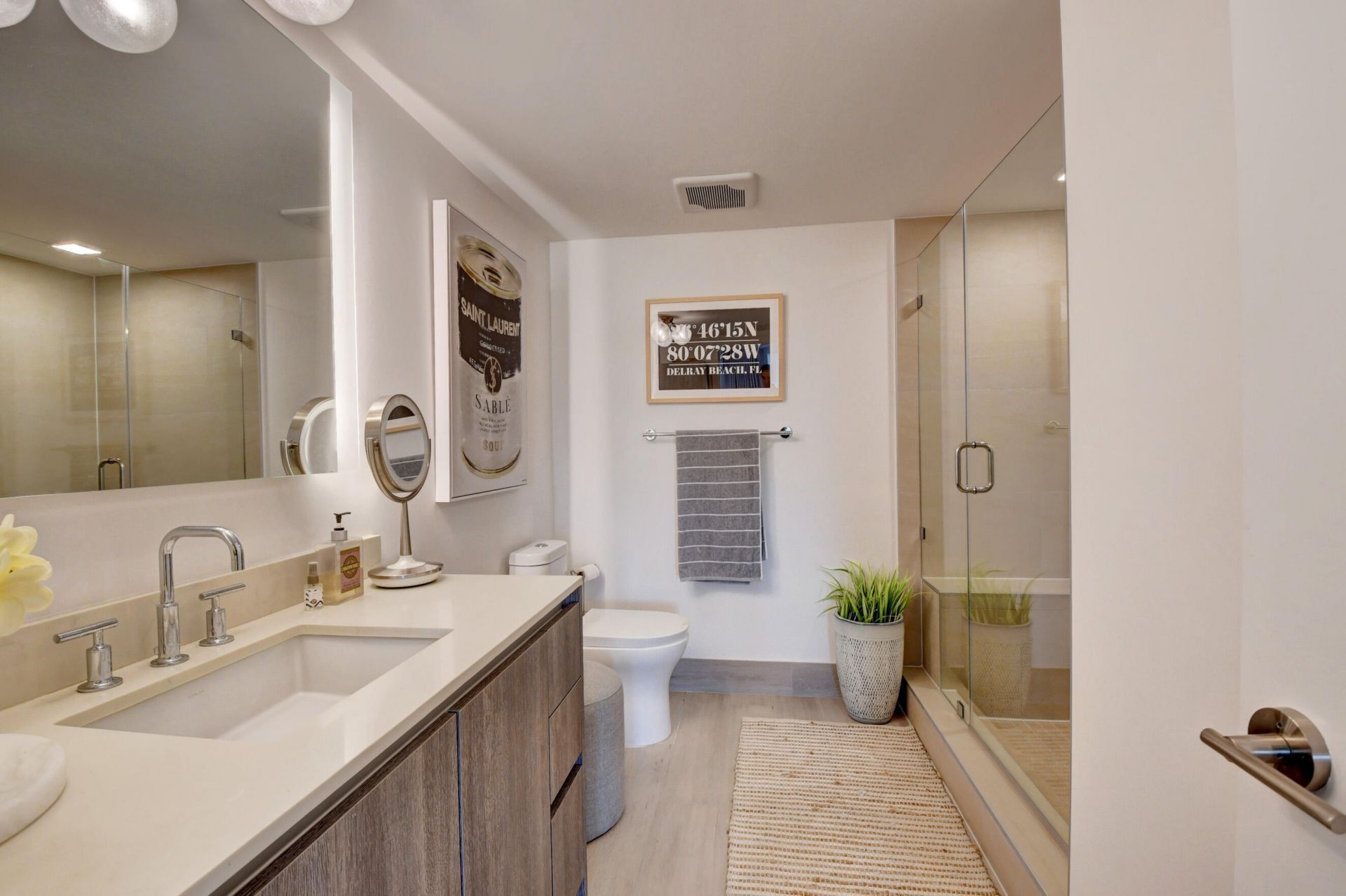 111 SE 1st Avenue, Unit 408, Delray Beach, FL 33444 Photo
