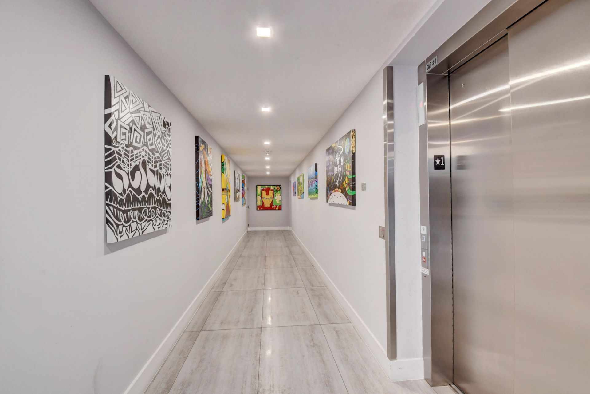 111 SE 1st Avenue, Unit 408, Delray Beach, FL 33444 Photo