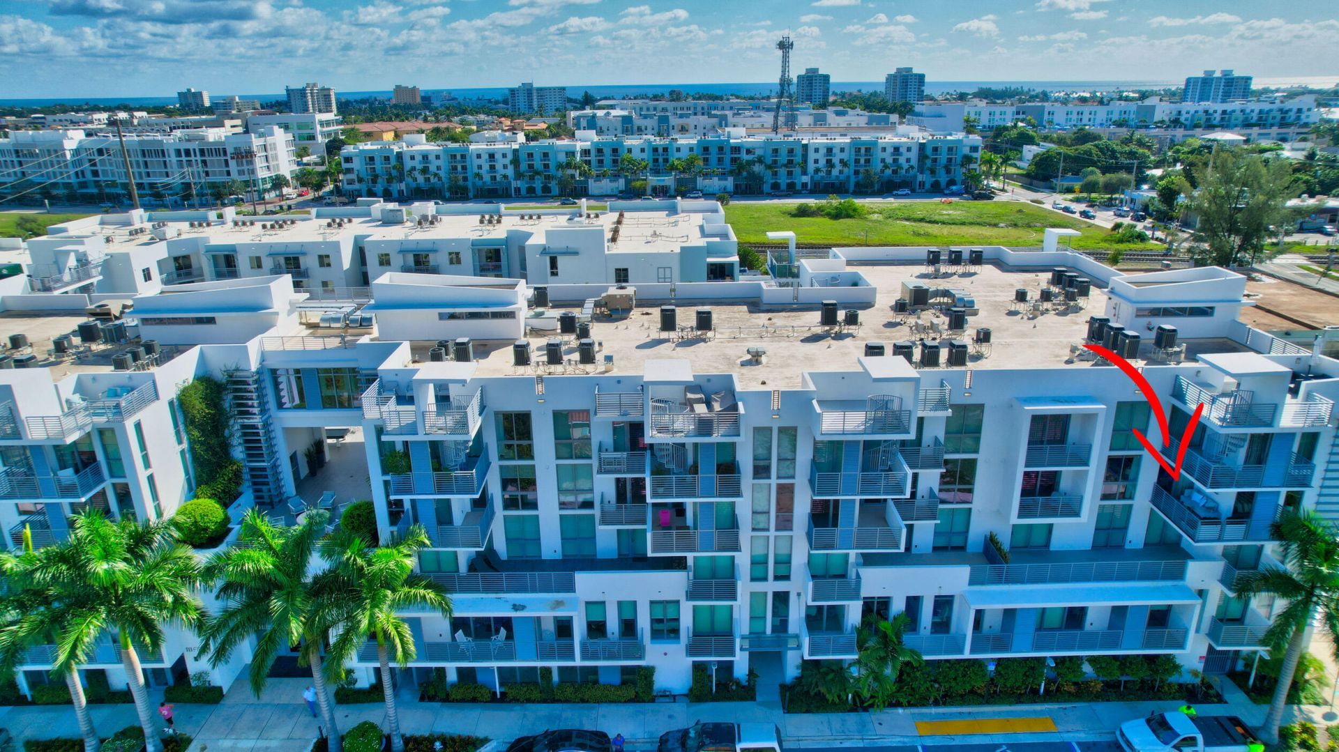 111 SE 1st Avenue, Unit 408, Delray Beach, FL 33444 Photo