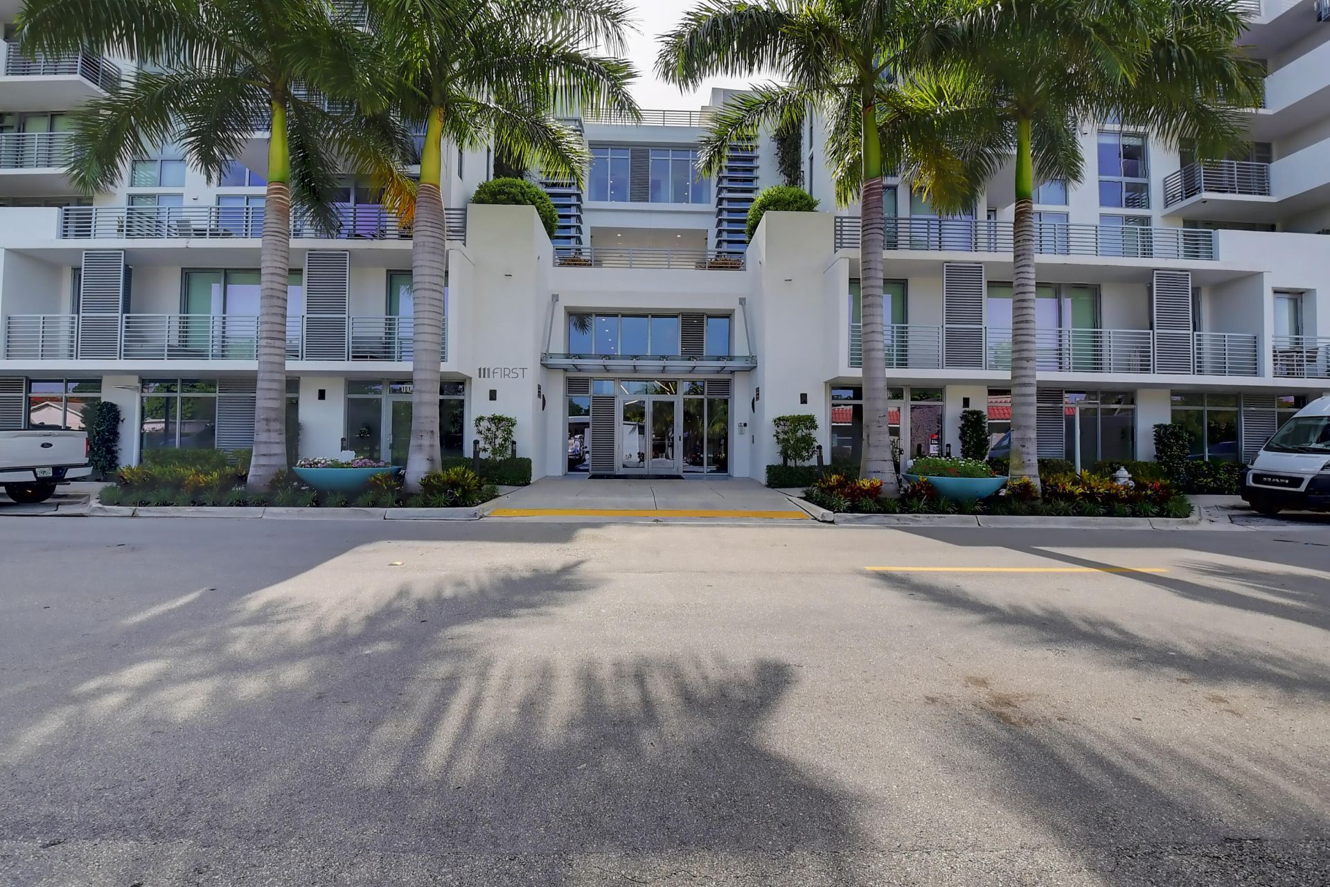 111 SE 1st Avenue, Unit 408, Delray Beach, FL 33444 Photo