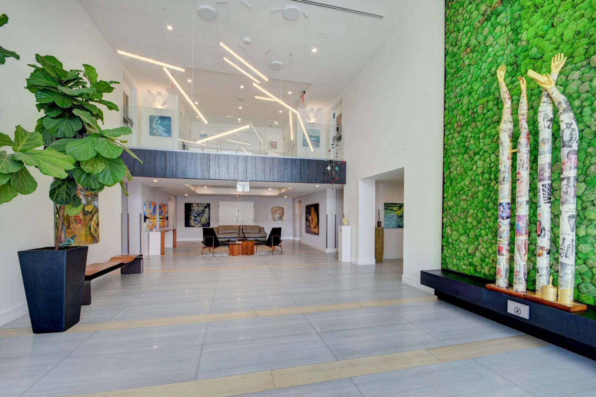 111 SE 1st Avenue, Unit 408, Delray Beach, FL 33444 Photo