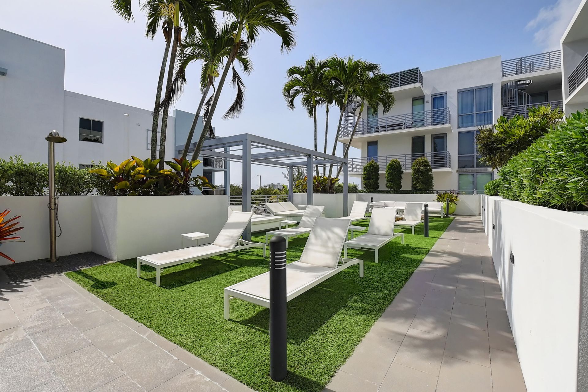 111 SE 1st Avenue, Unit 408, Delray Beach, FL 33444 Photo