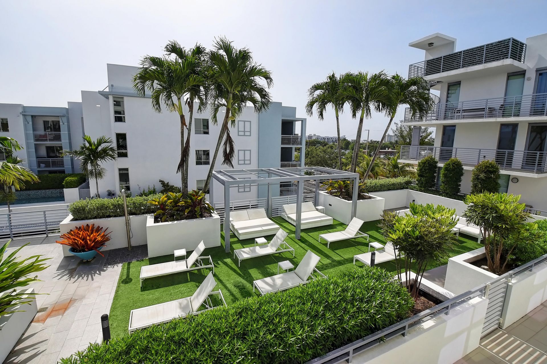 111 SE 1st Avenue, Unit 408, Delray Beach, FL 33444 Photo