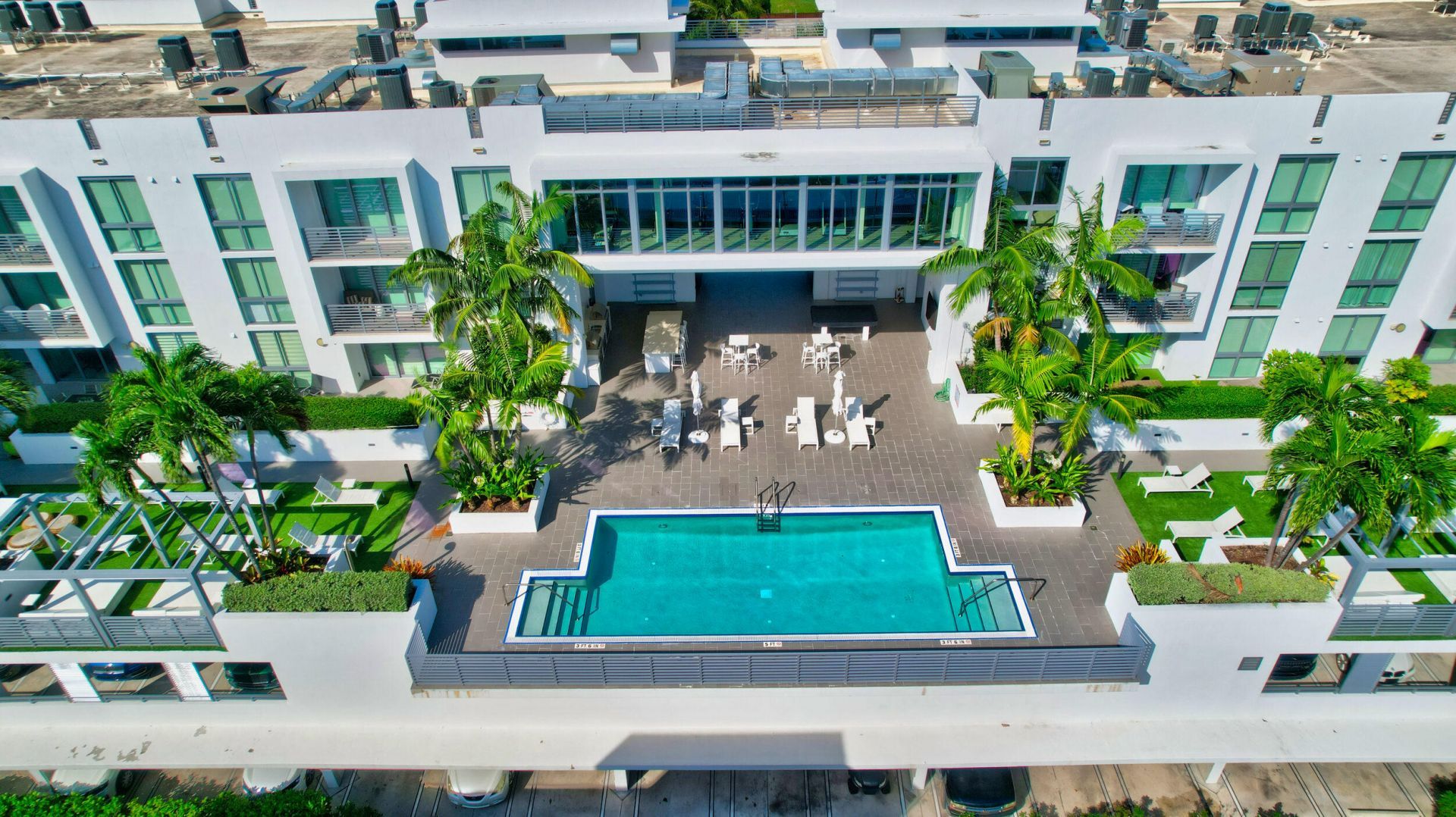 111 SE 1st Avenue, Unit 408, Delray Beach, FL 33444 Photo