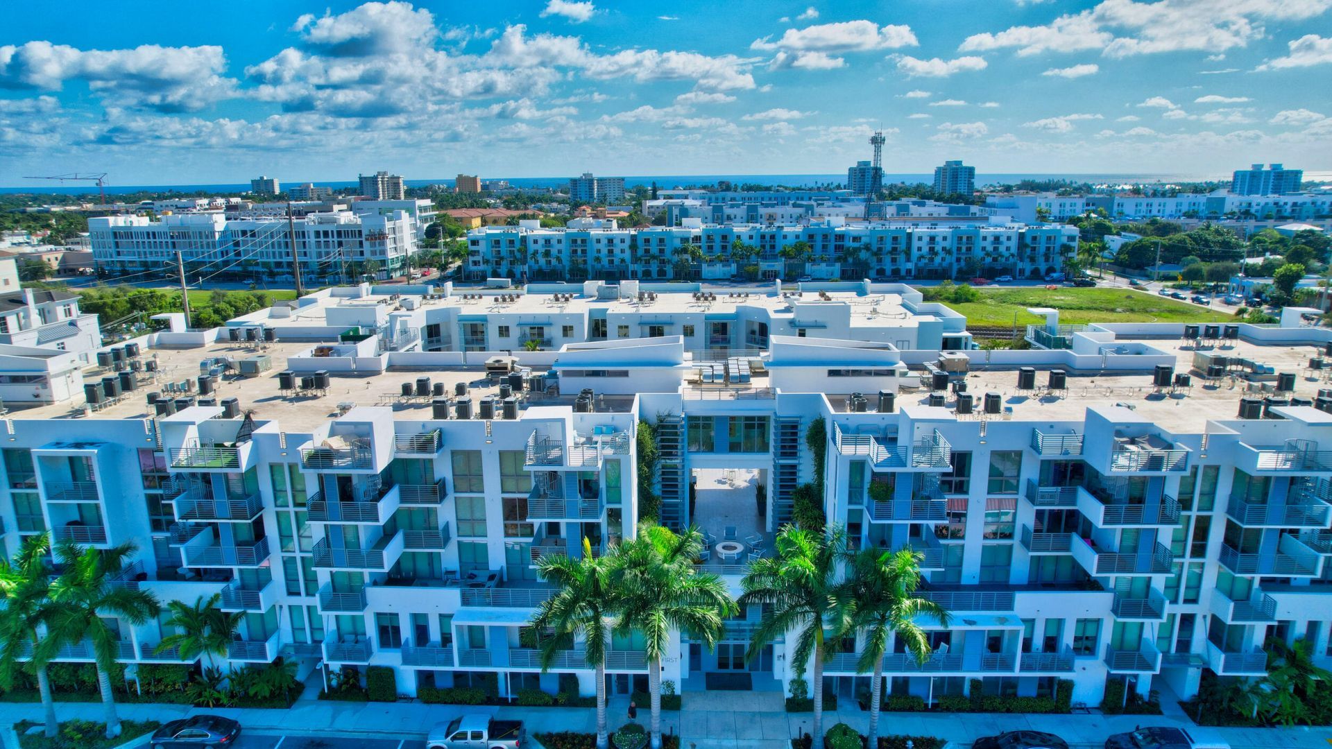 111 SE 1st Avenue, Unit 408, Delray Beach, FL 33444 Photo