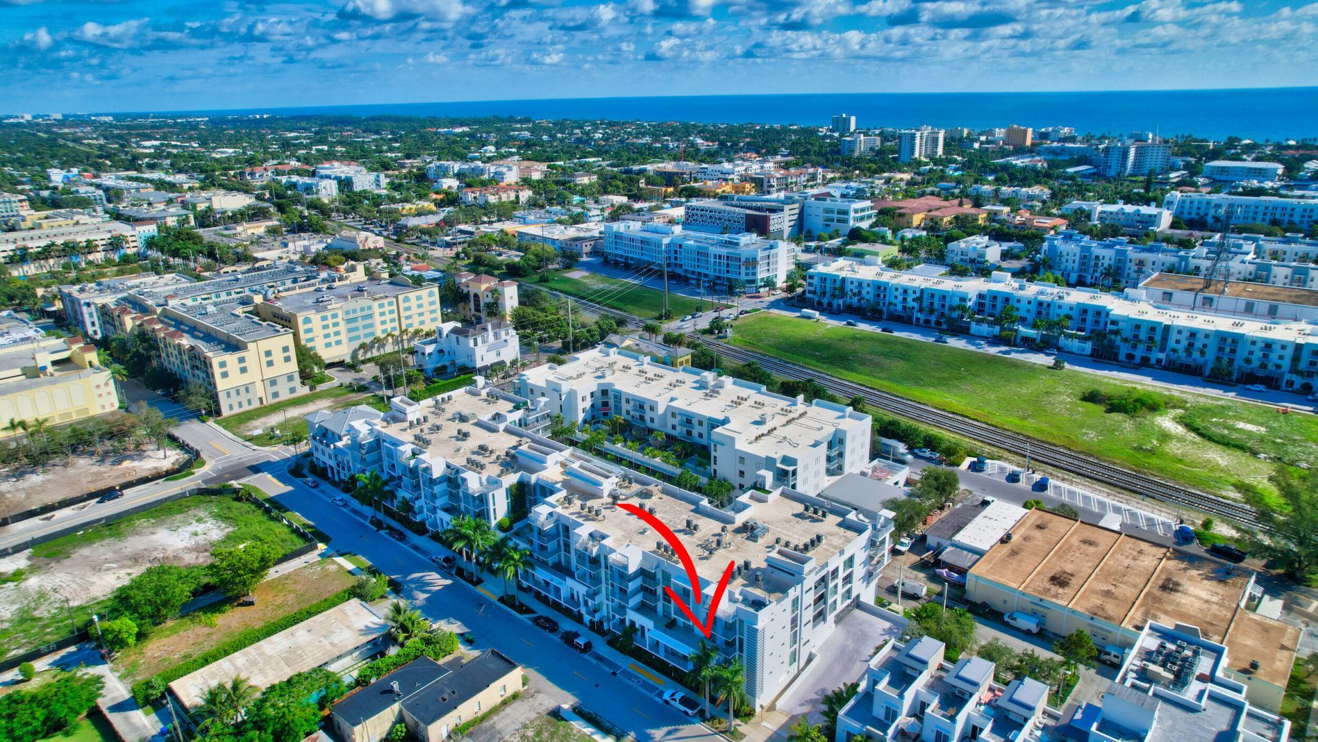 111 SE 1st Avenue, Unit 408, Delray Beach, FL 33444 Photo