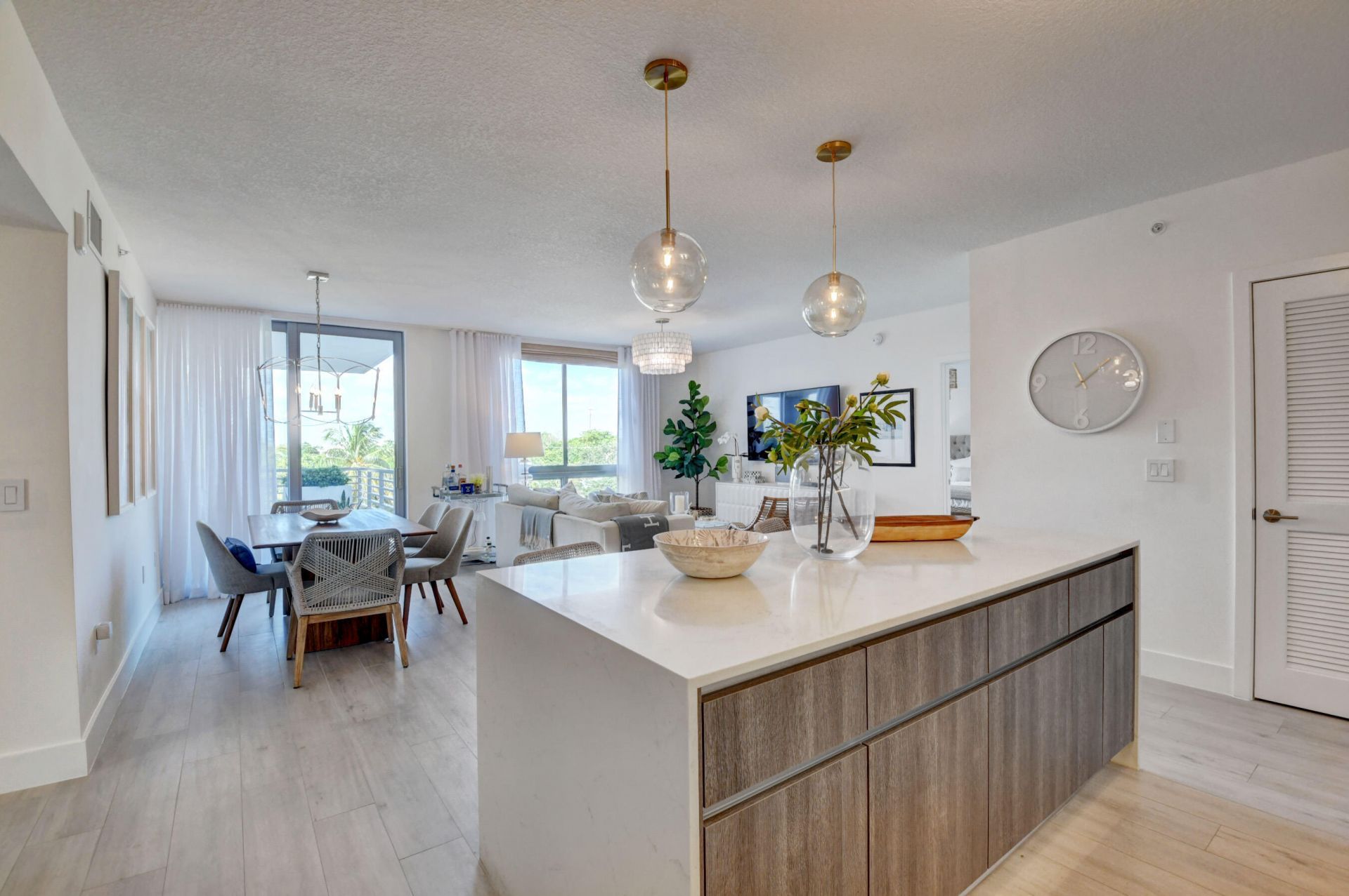 111 SE 1st Avenue, Unit 408, Delray Beach, FL 33444 Photo