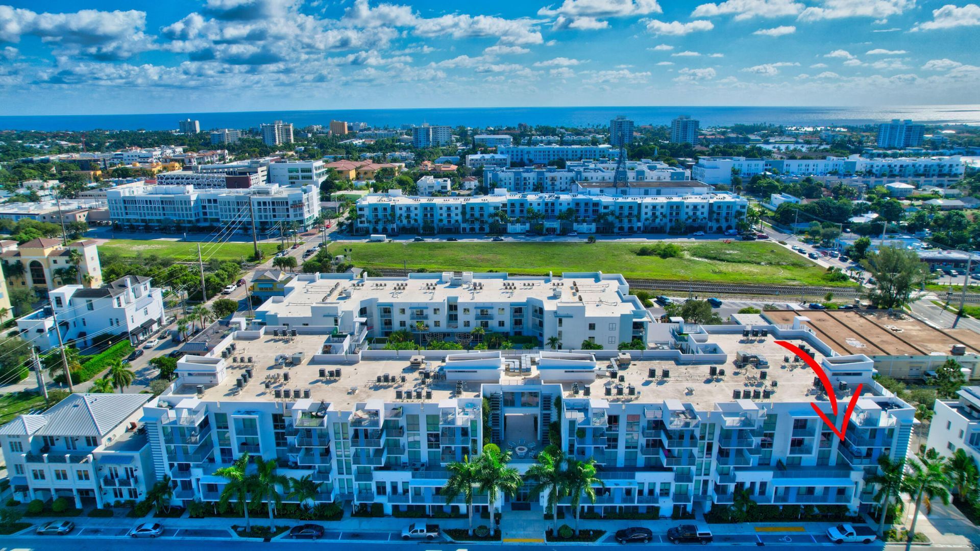 111 SE 1st Avenue, Unit 408, Delray Beach, FL 33444 Photo