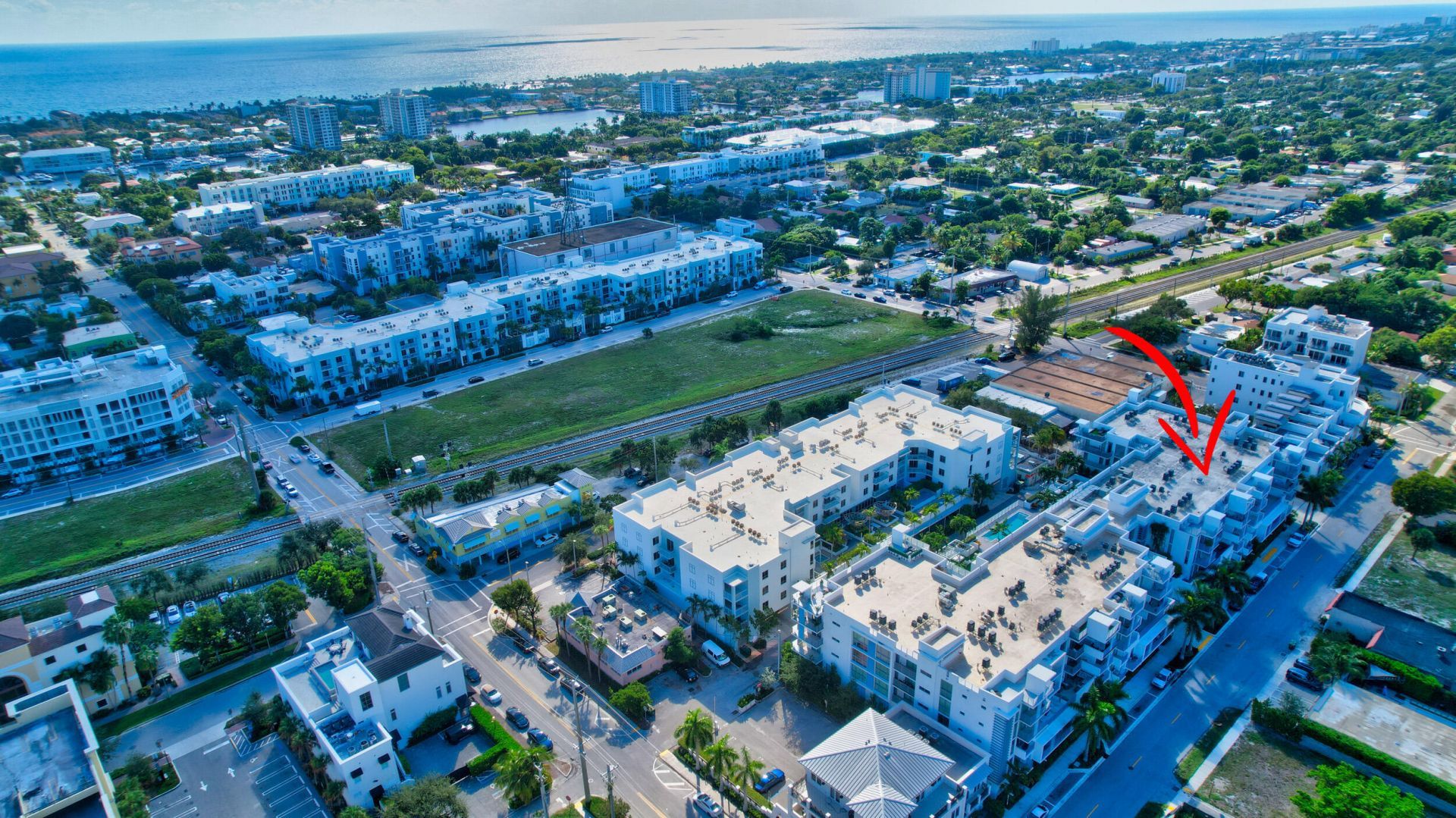 111 SE 1st Avenue, Unit 408, Delray Beach, FL 33444 Photo