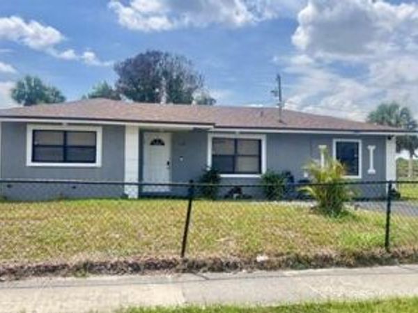 113 Hilton Drive, Fort Pierce, FL 34946