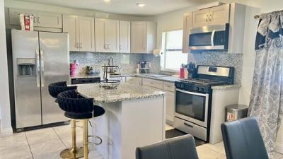 113 Hilton Drive, Fort Pierce, FL 34946 Photo