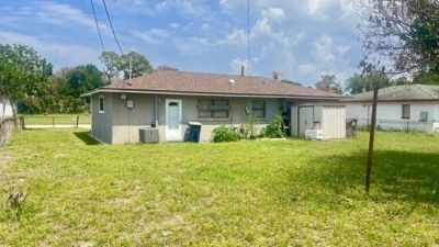 113 Hilton Drive, Fort Pierce, FL 34946 Photo