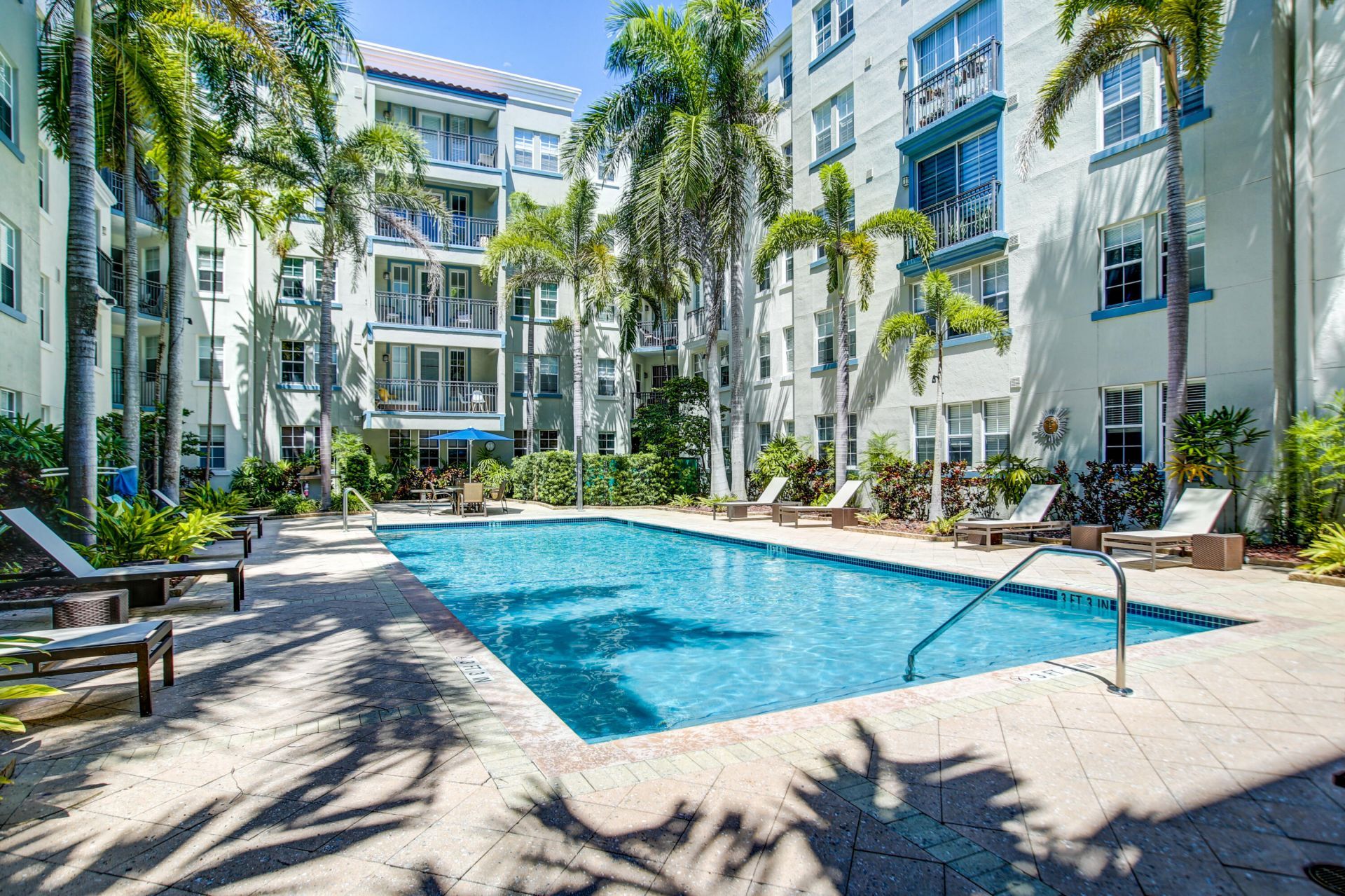 533 NE 3rd Avenue, Unit 521, Fort Lauderdale, FL 33301 Photo