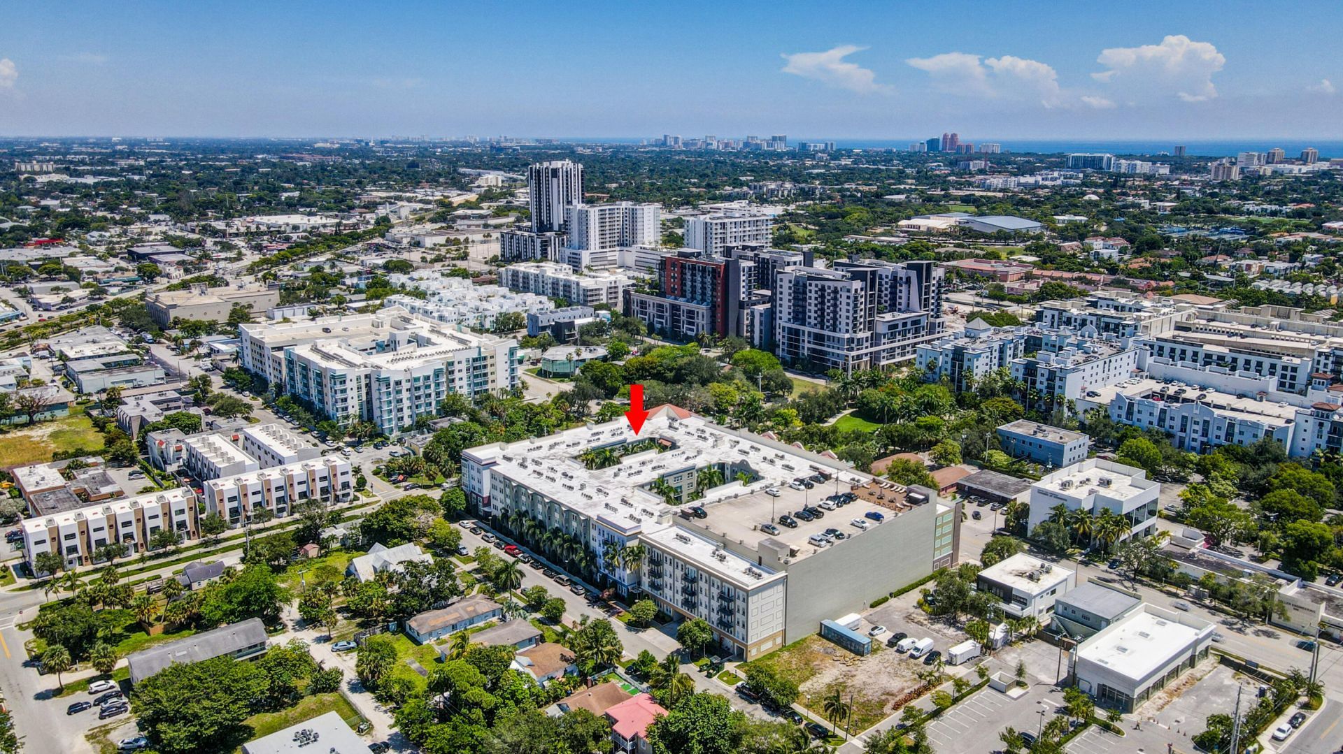 533 NE 3rd Avenue, Unit 521, Fort Lauderdale, FL 33301 Photo