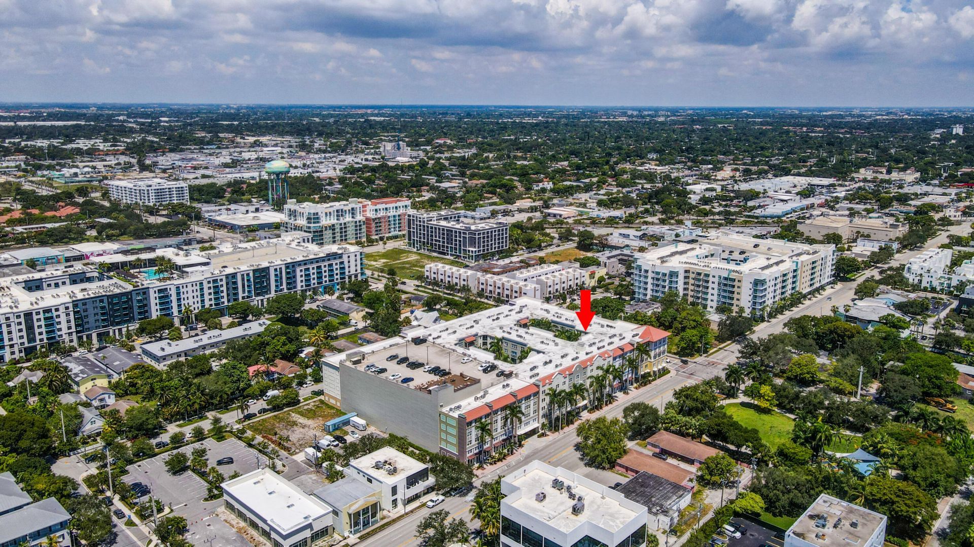533 NE 3rd Avenue, Unit 521, Fort Lauderdale, FL 33301 Photo