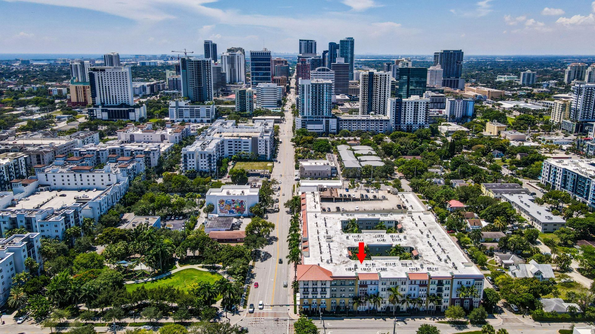 533 NE 3rd Avenue, Unit 521, Fort Lauderdale, FL 33301 Photo