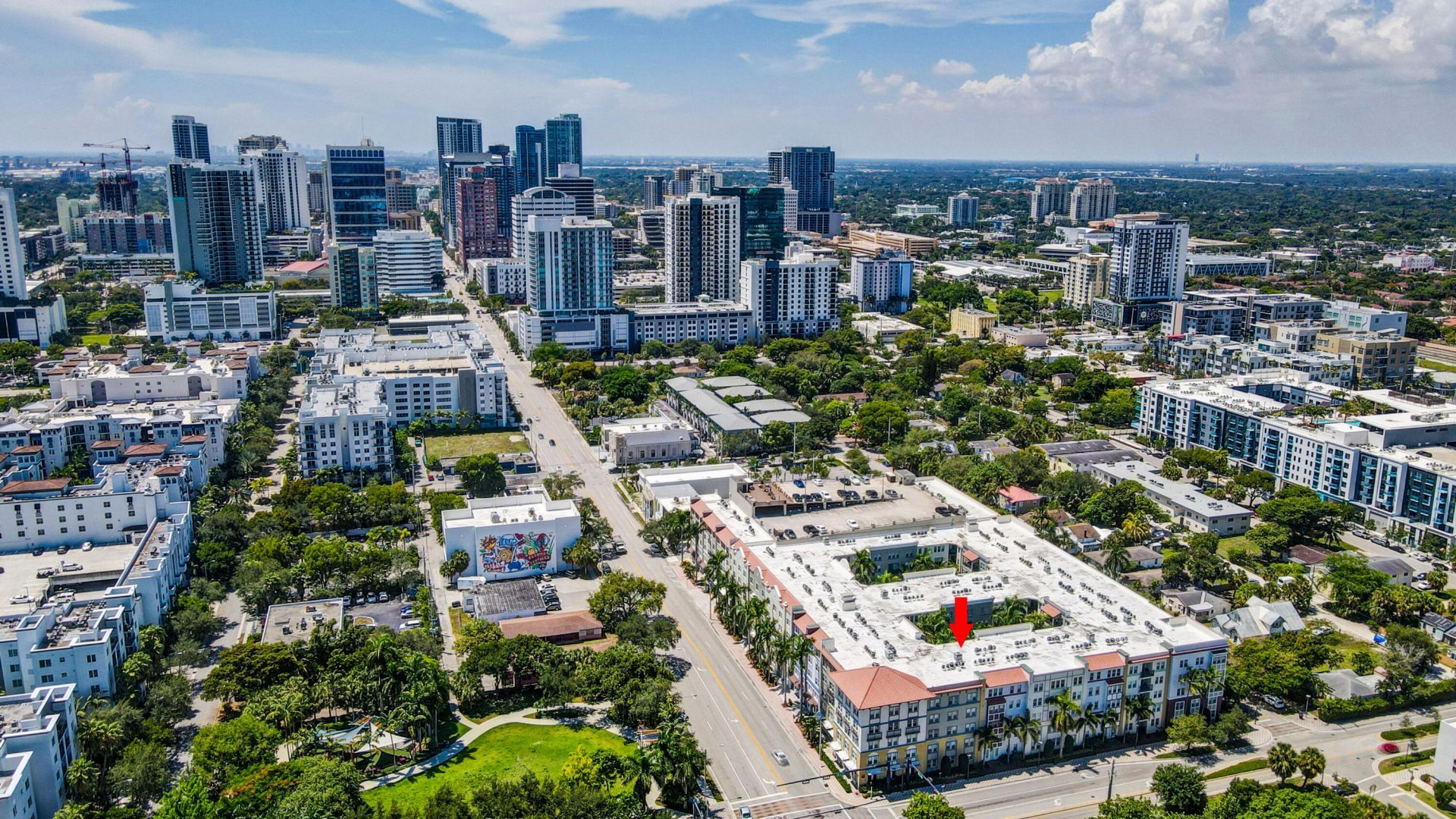 533 NE 3rd Avenue, Unit 521, Fort Lauderdale, FL 33301 Photo