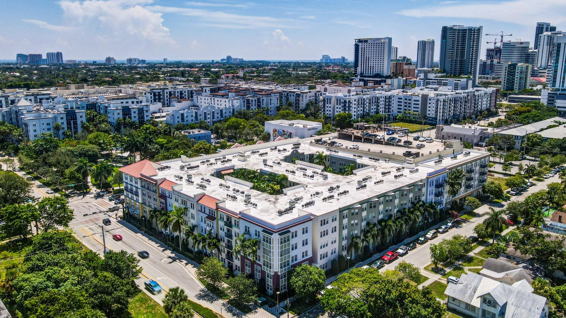 533 NE 3rd Avenue, Unit 521, Fort Lauderdale, FL 33301 Photo