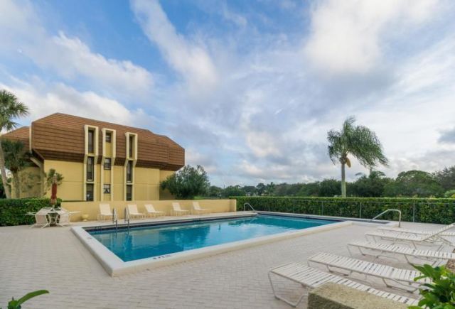 5188 Woodland Lakes Drive, Unit 335, Palm Beach Gardens, FL 33418 Photo