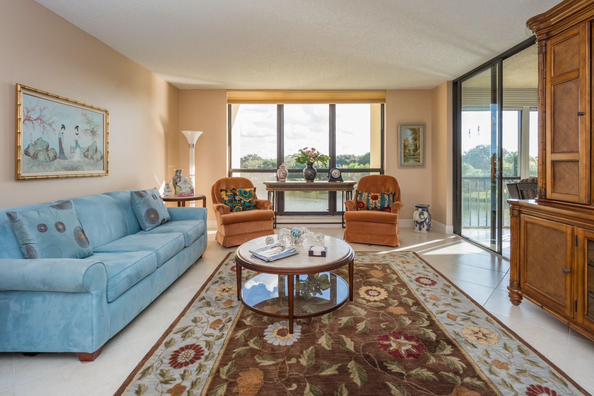 5188 Woodland Lakes Drive, Unit 335, Palm Beach Gardens, FL 33418 Photo