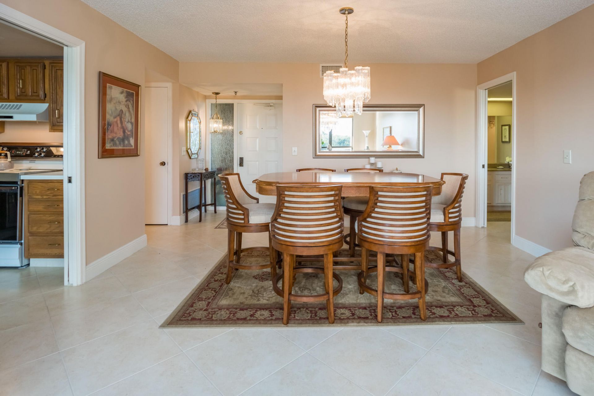 5188 Woodland Lakes Drive, Unit 335, Palm Beach Gardens, FL 33418 Photo