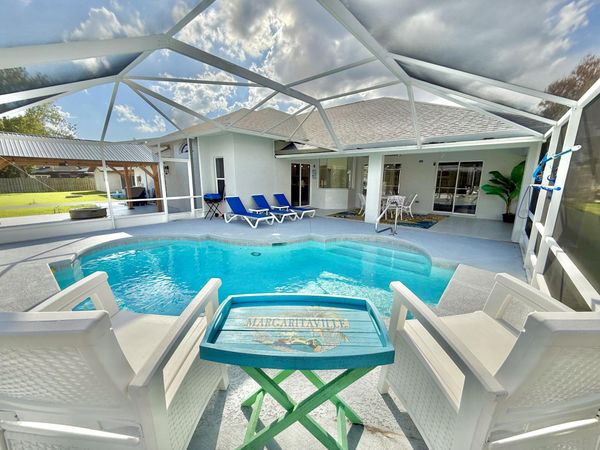 1438 SE Griffin Terrace, Port St. Lucie, FL 34952