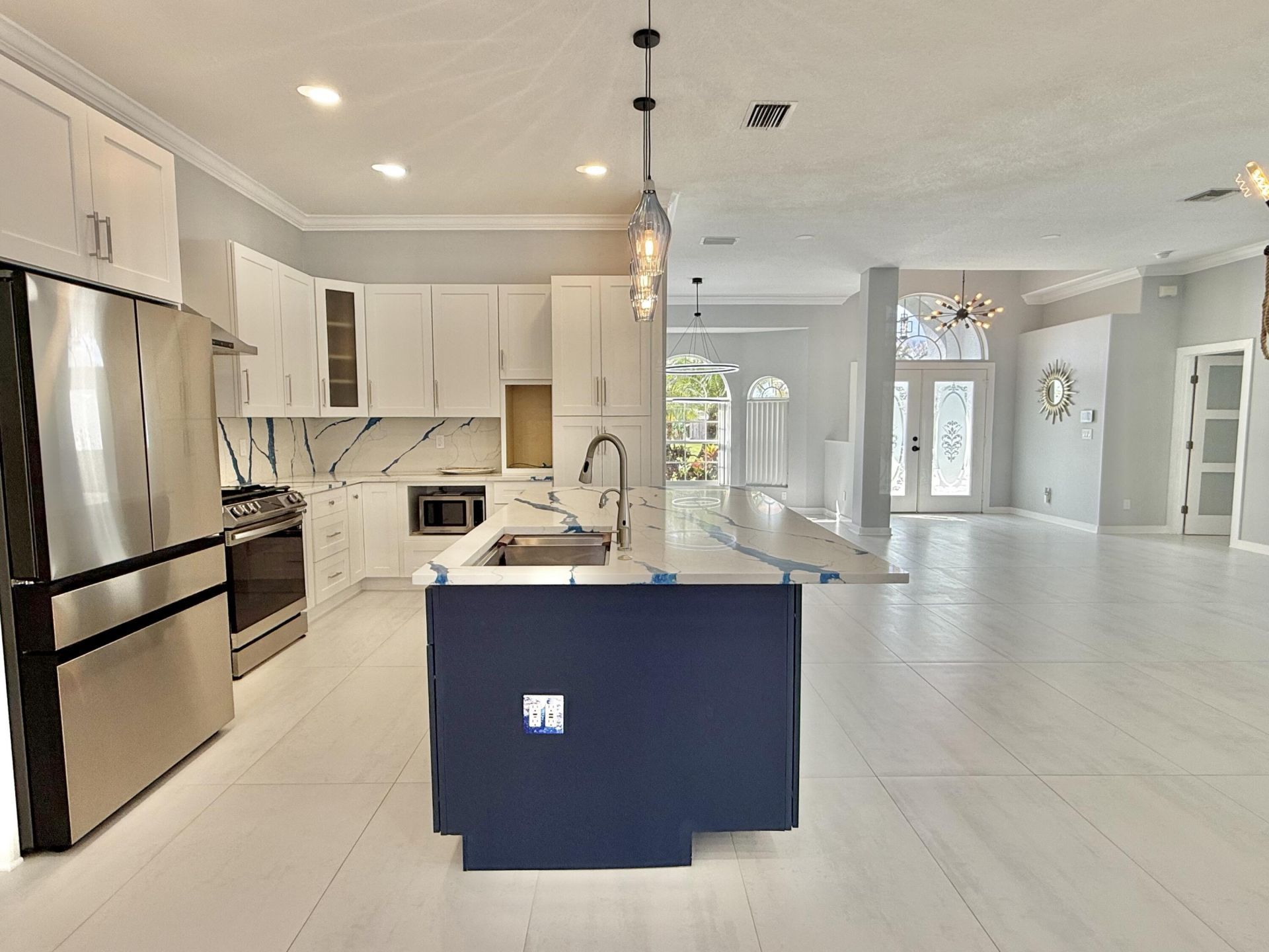 1438 SE Griffin Terrace, Port Saint Lucie, FL 34952 Photo