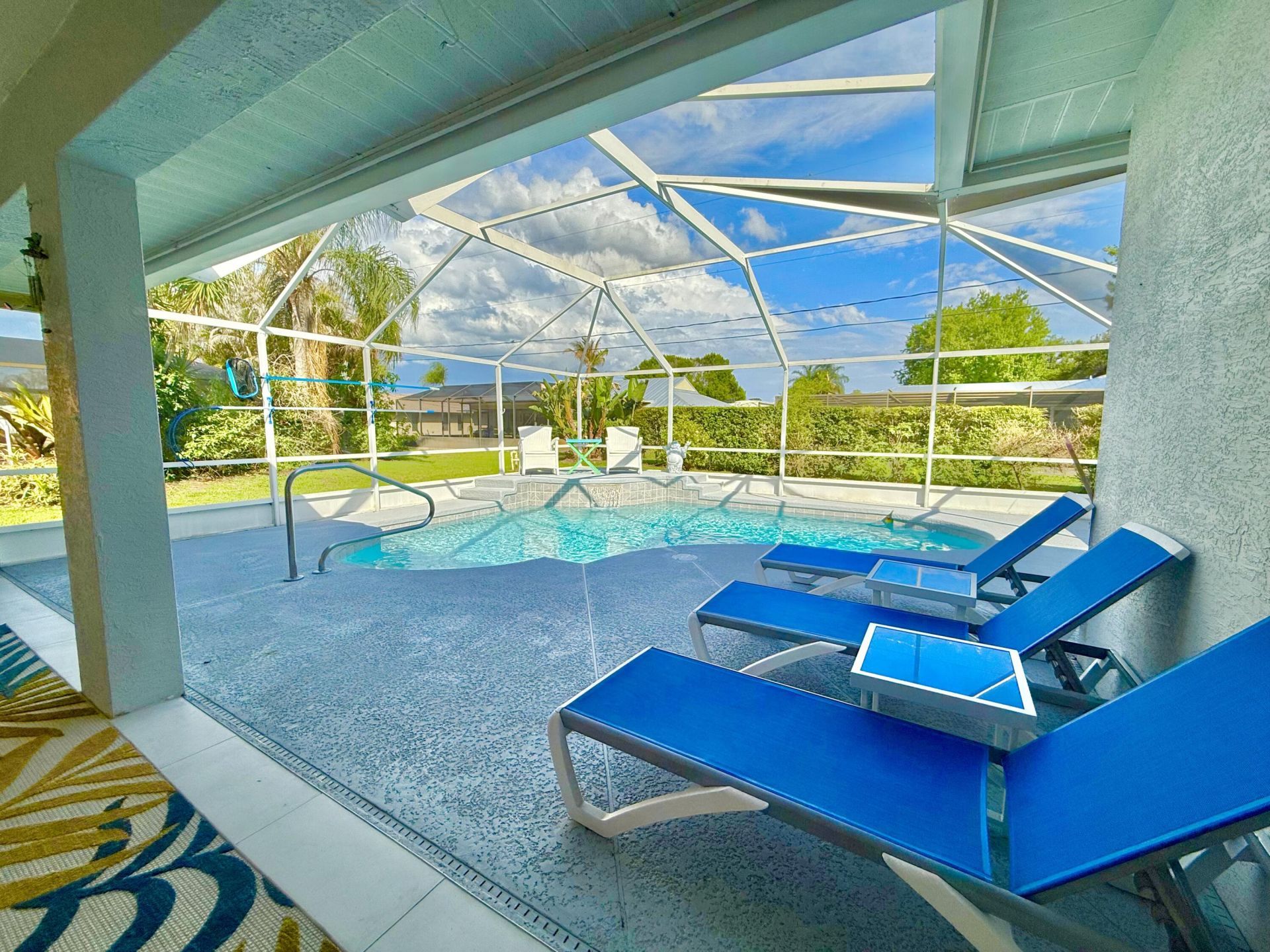 1438 SE Griffin Terrace, Port Saint Lucie, FL 34952 Photo