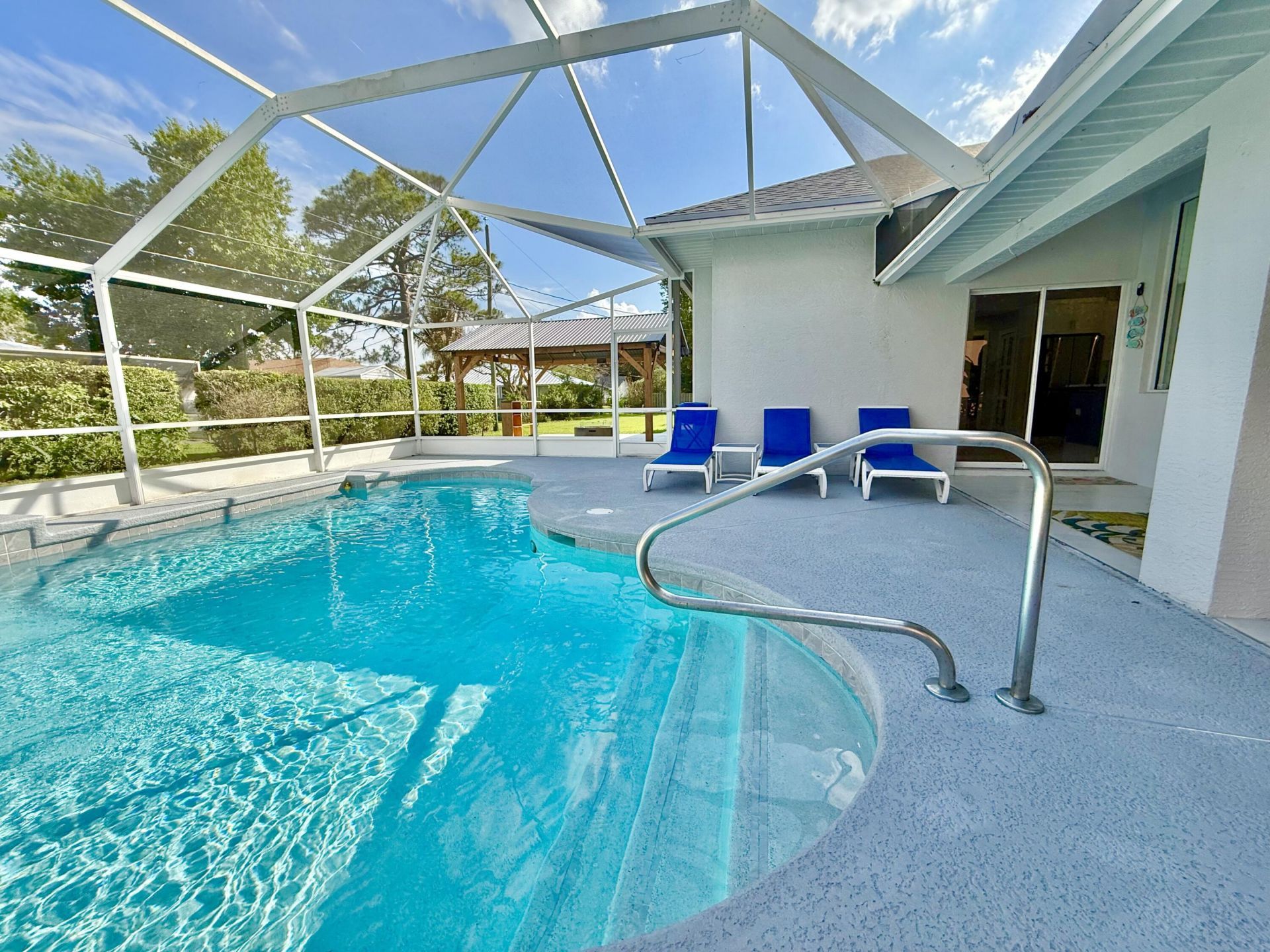 1438 SE Griffin Terrace, Port Saint Lucie, FL 34952 Photo
