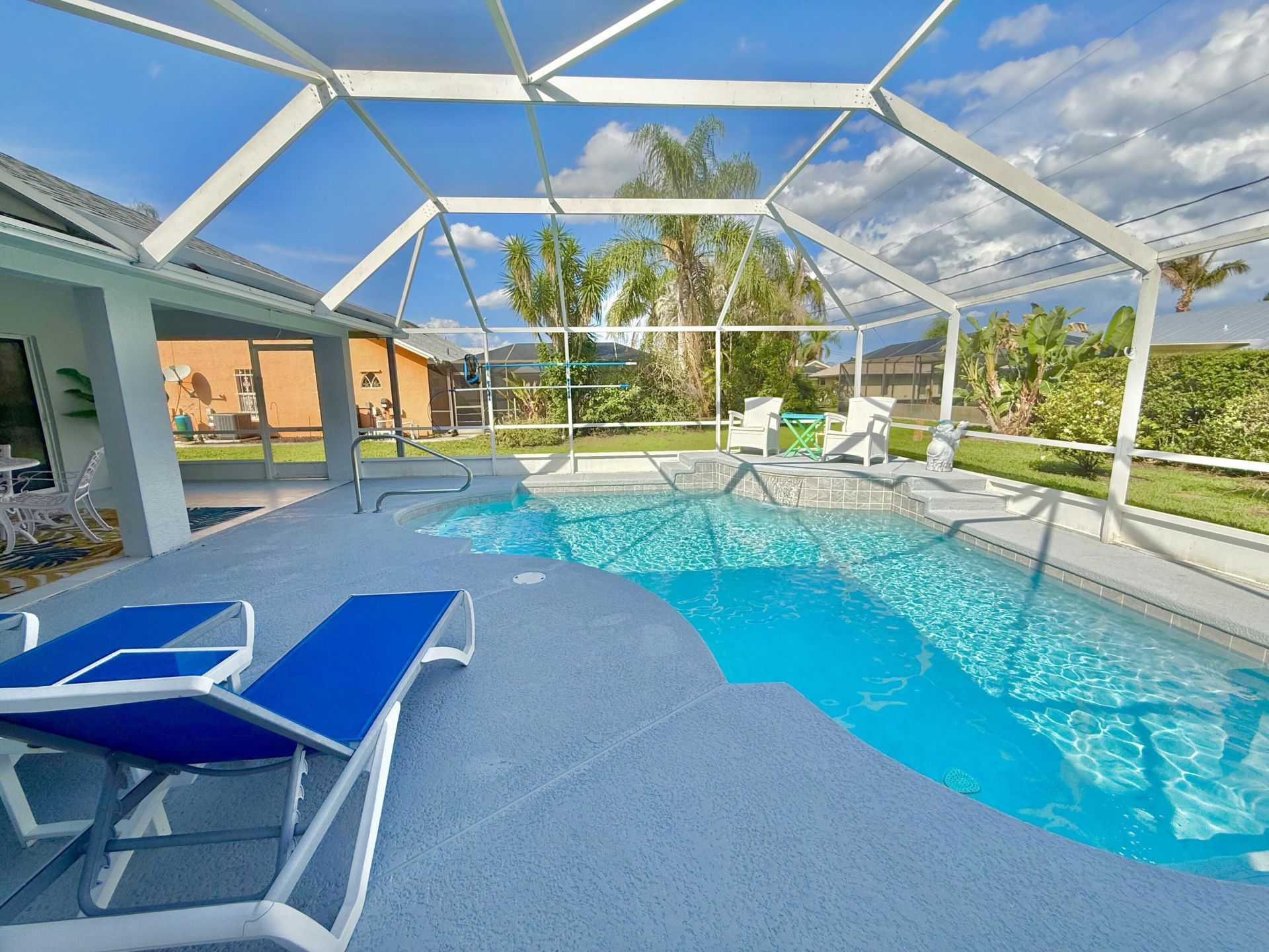 1438 SE Griffin Terrace, Port Saint Lucie, FL 34952 Photo