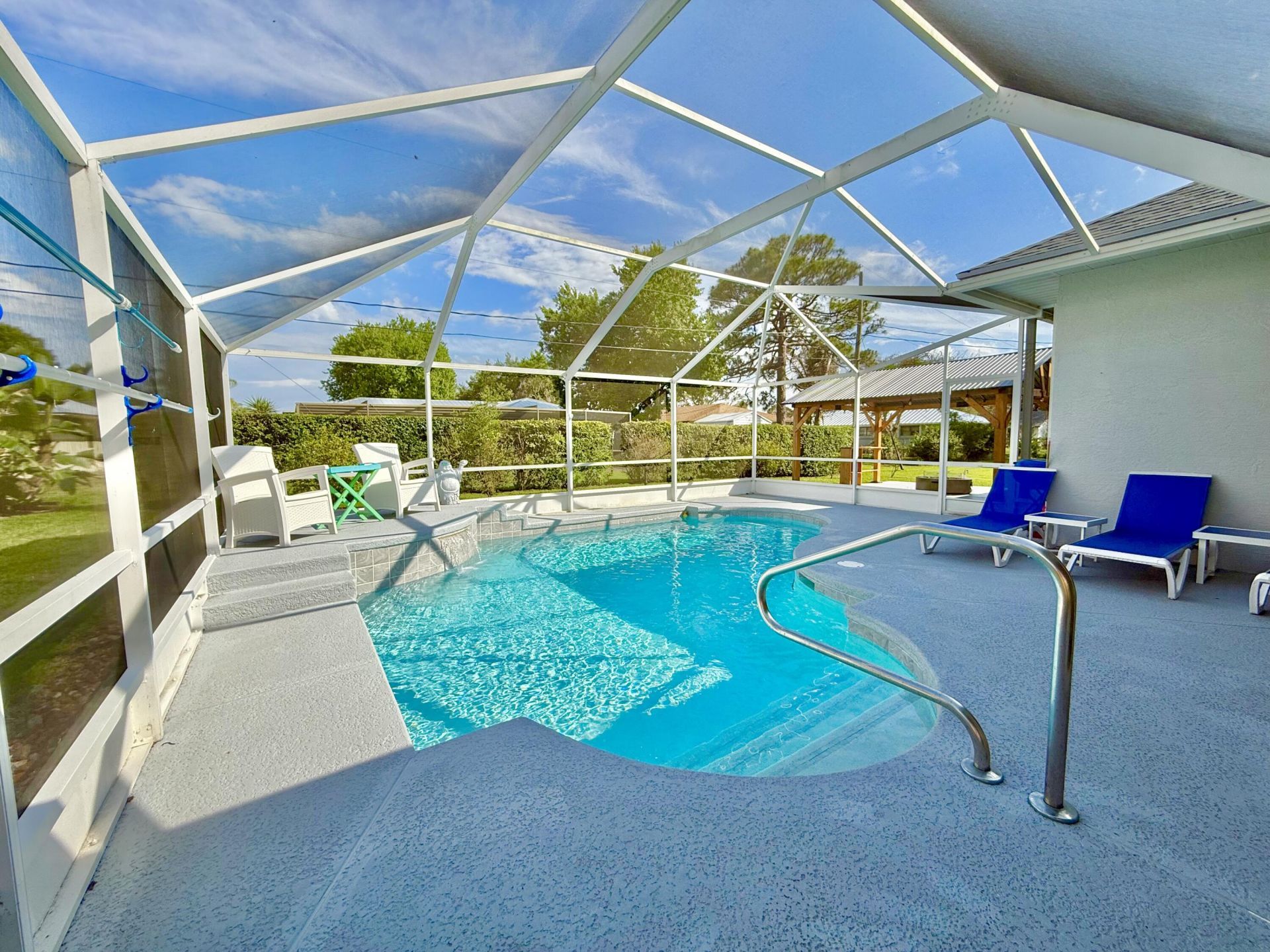 1438 SE Griffin Terrace, Port Saint Lucie, FL 34952 Photo