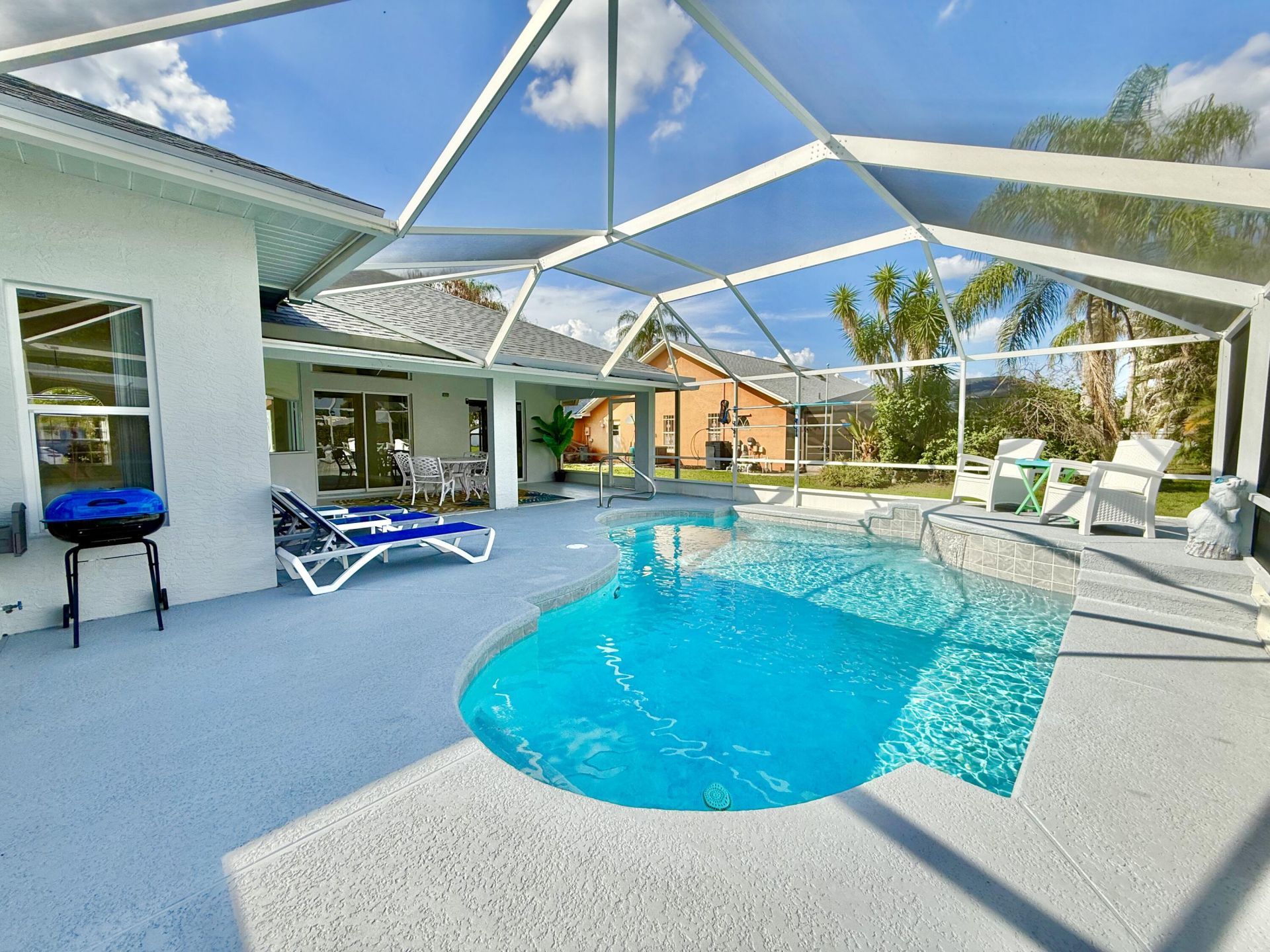 1438 SE Griffin Terrace, Port Saint Lucie, FL 34952 Photo