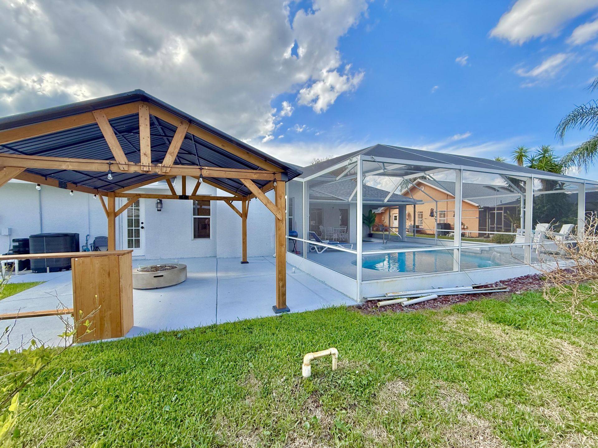 1438 SE Griffin Terrace, Port Saint Lucie, FL 34952 Photo