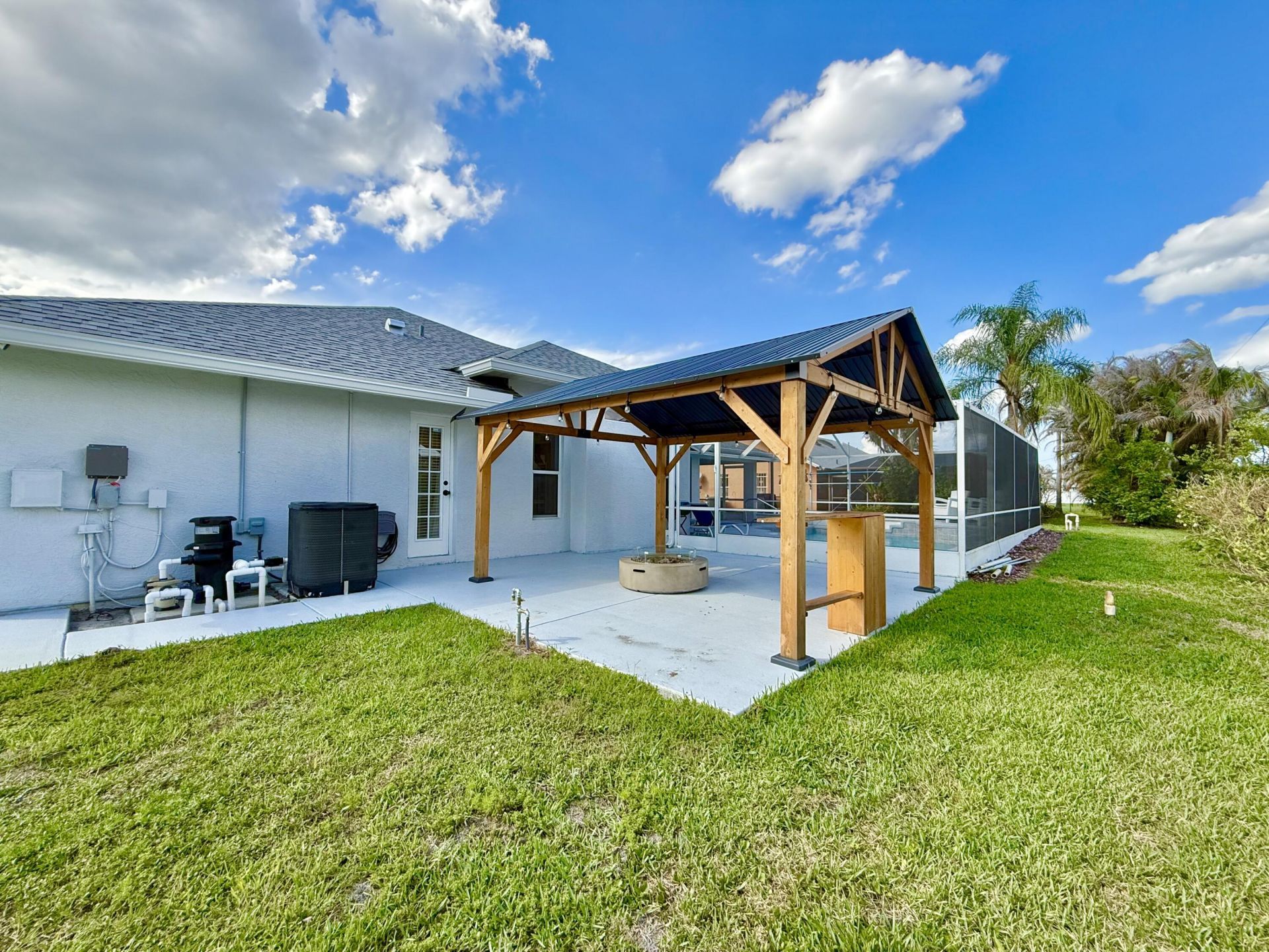 1438 SE Griffin Terrace, Port Saint Lucie, FL 34952 Photo