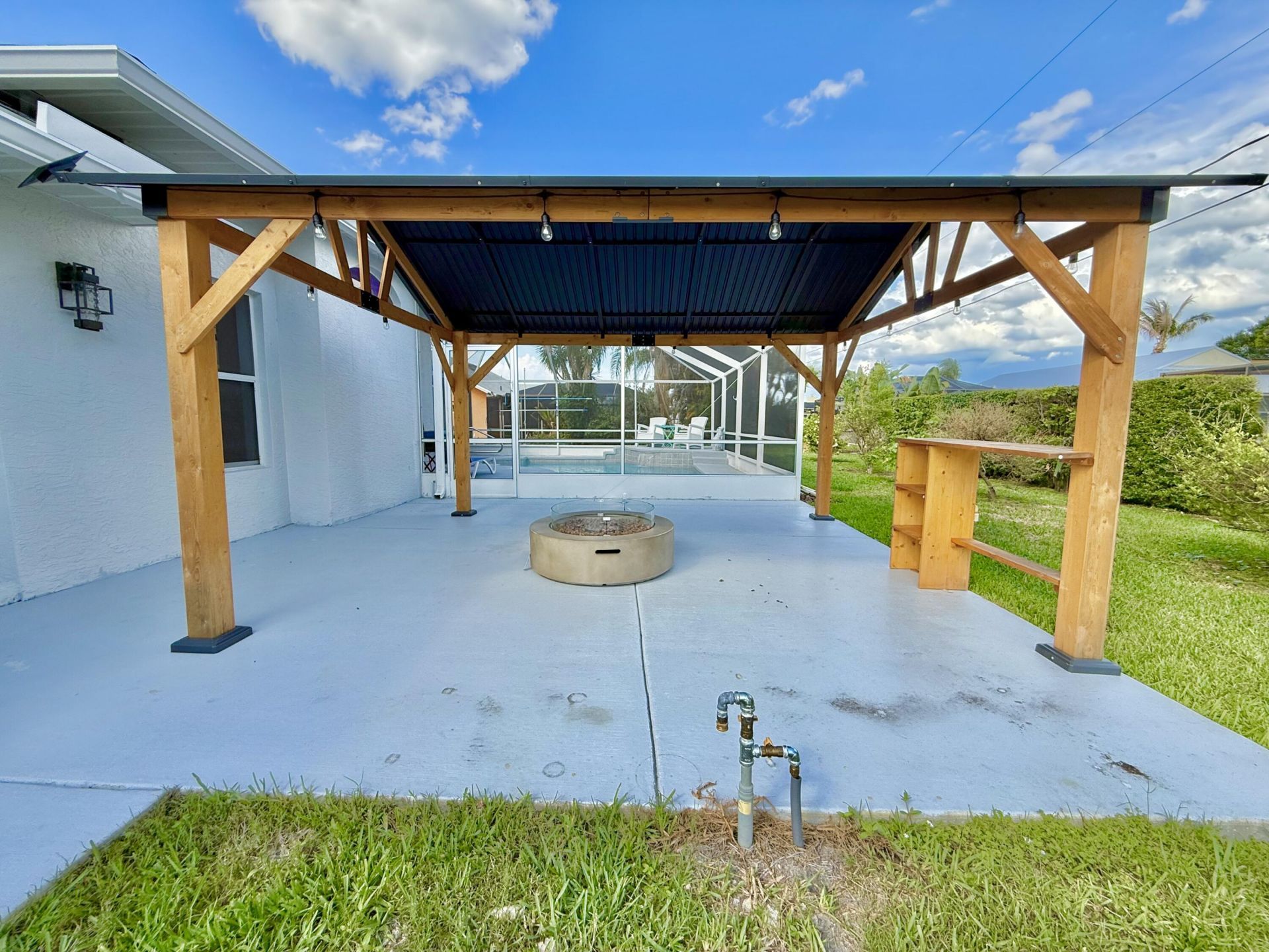 1438 SE Griffin Terrace, Port Saint Lucie, FL 34952 Photo