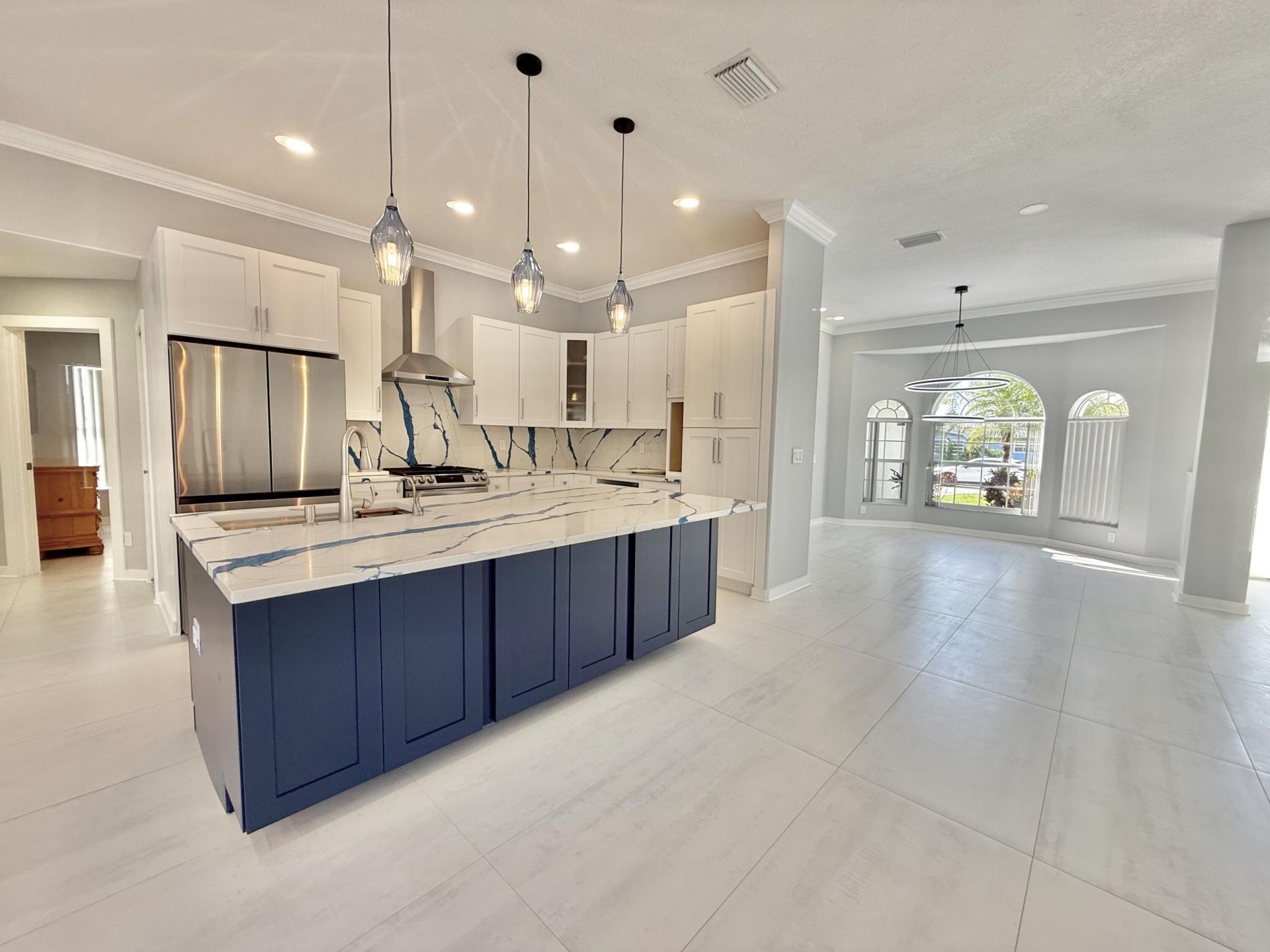 1438 SE Griffin Terrace, Port Saint Lucie, FL 34952 Photo