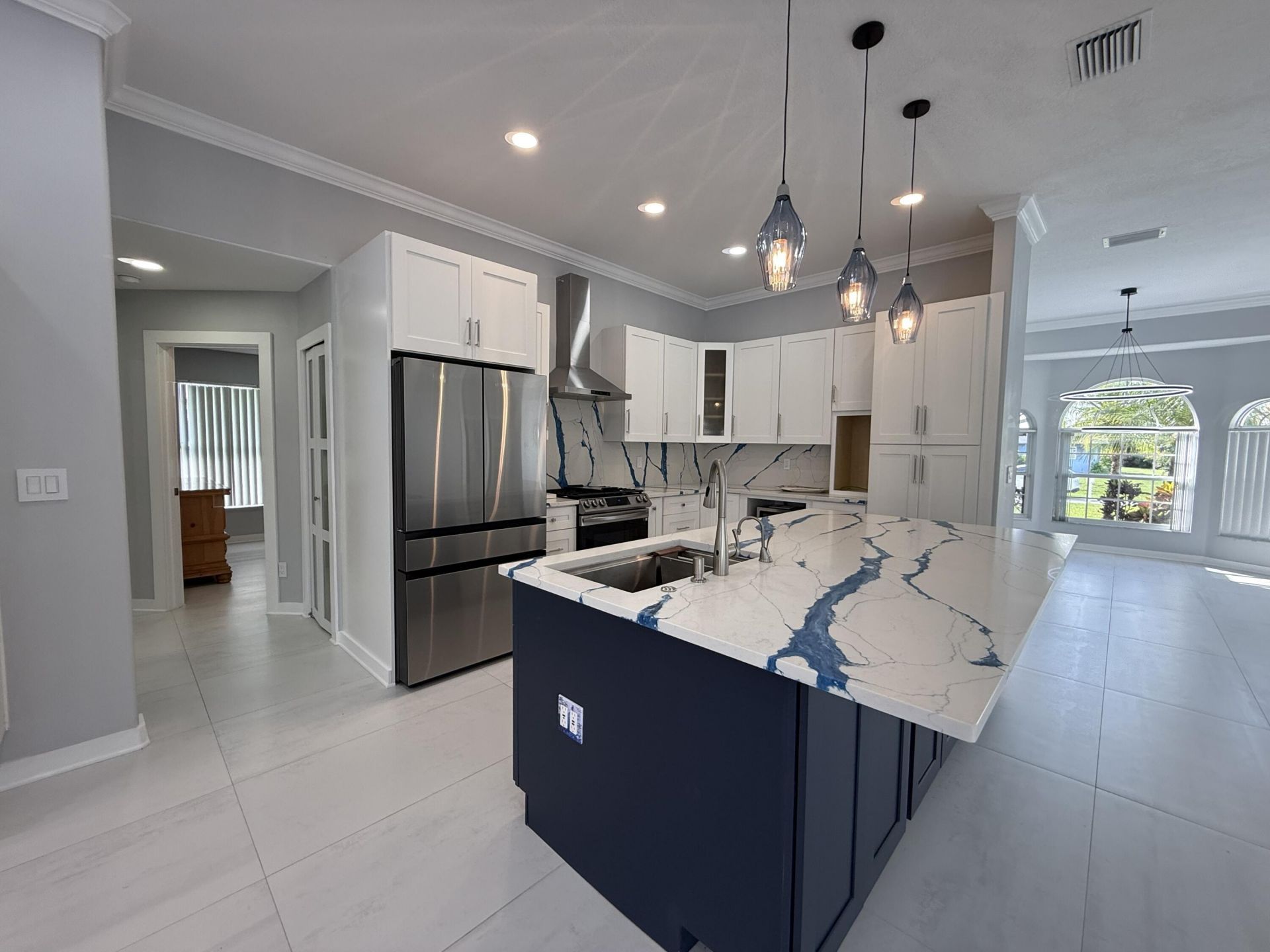 1438 SE Griffin Terrace, Port Saint Lucie, FL 34952 Photo