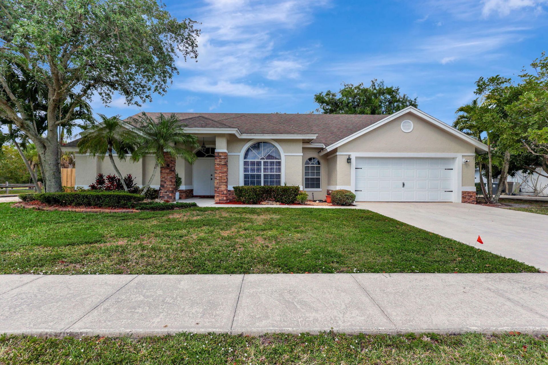 13805 Sheffield Street, Wellington, FL 33414 Photo