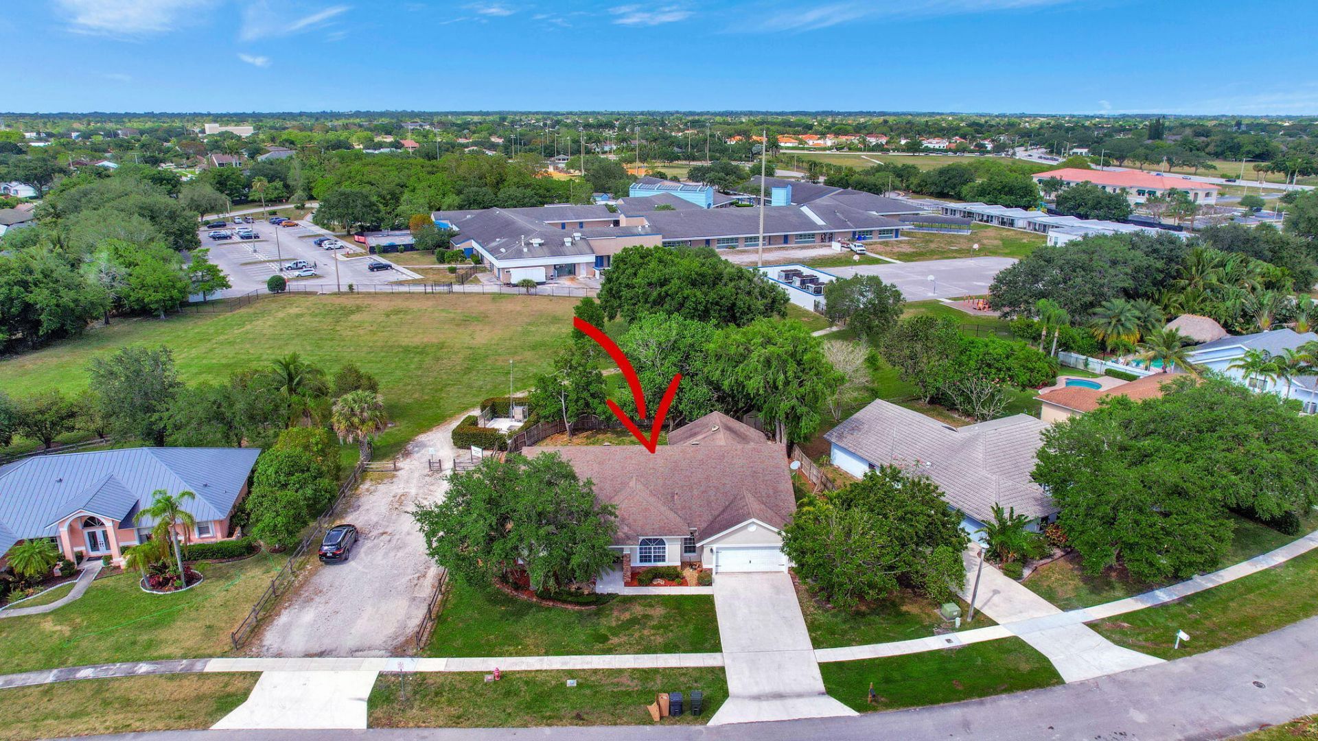 13805 Sheffield Street, Wellington, FL 33414 Photo