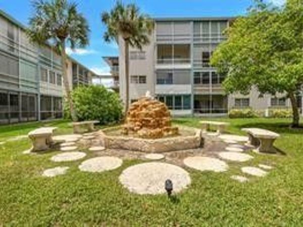 5800 Margate Boulevard, Unit 411-4, Margate, FL 33063