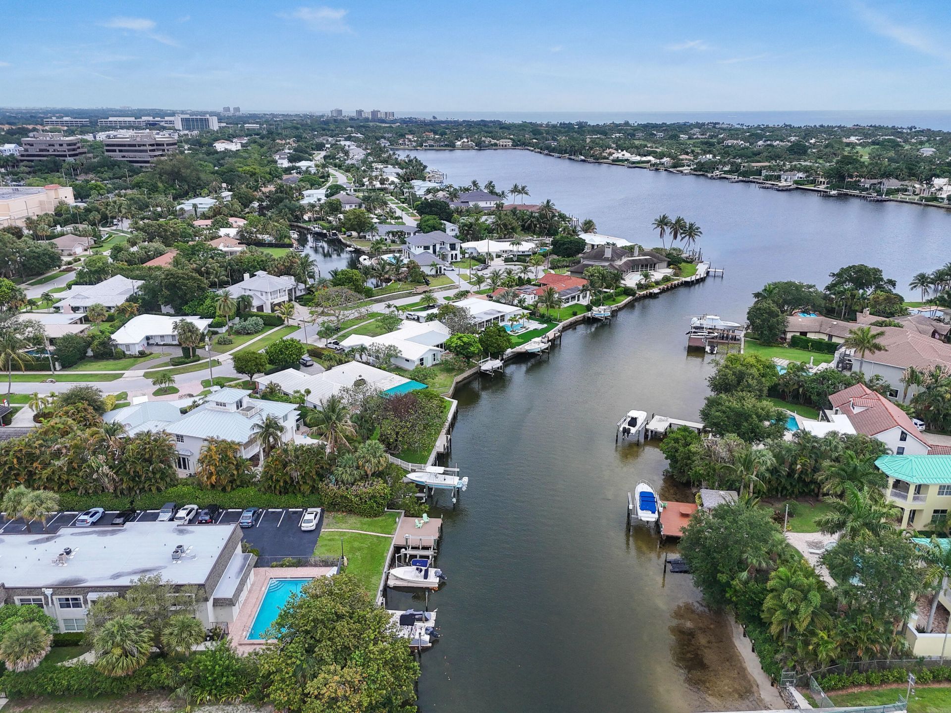 11521 Landing Place, Unit E1, North Palm Beach, FL 33408 Photo