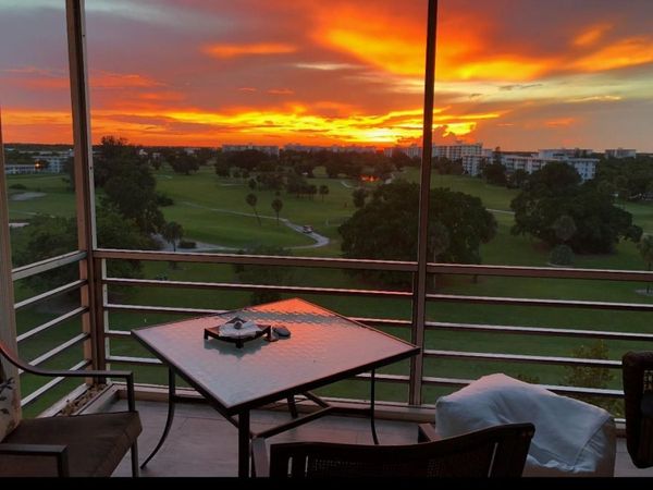 2671 S Course Drive, Unit 806, Pompano Beach, FL 33069