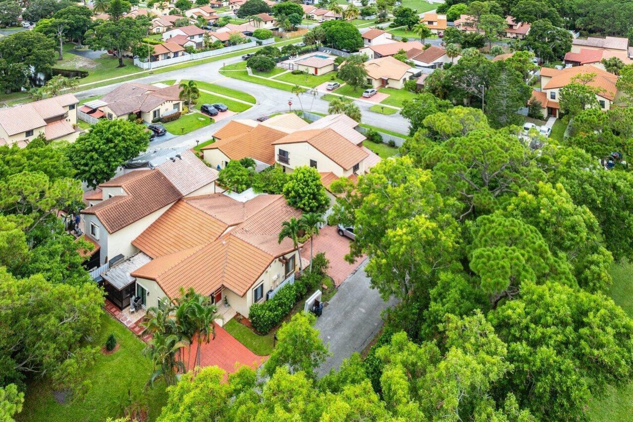 2780 Norfolk Pine Court, Lake Worth, FL 33462 Photo